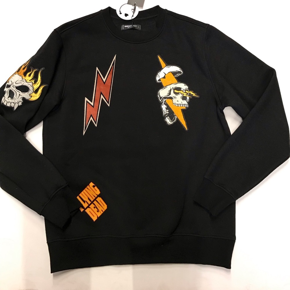 Crewneck